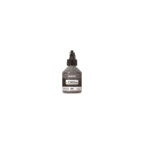PACK 21 TINTA NEGRA BTD60BK