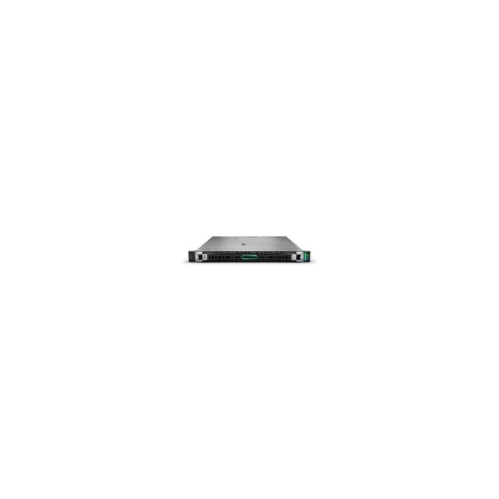 HPE ProLiant DL320 Gen11 6530 32c 1P 2x64GB-R 10SFF MR416i-o 3x2.4TB HDD L4 2x1000W PS LA Server