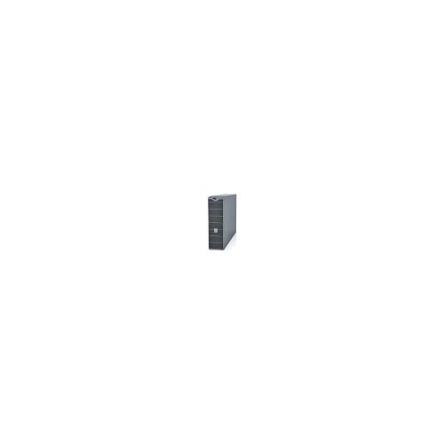 APC Smart-UPS RT 5000 - Transformador - CA 230 V - 5000 VA - conectores de salida: 3 - 3U - 19" - negro