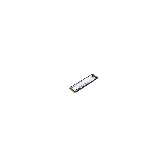 Kingston FURY Renegade - SSD - 2 TB - interno - M.2 2280 - PCIe 4.0 x4 (NVMe) - difusor de calor integrado