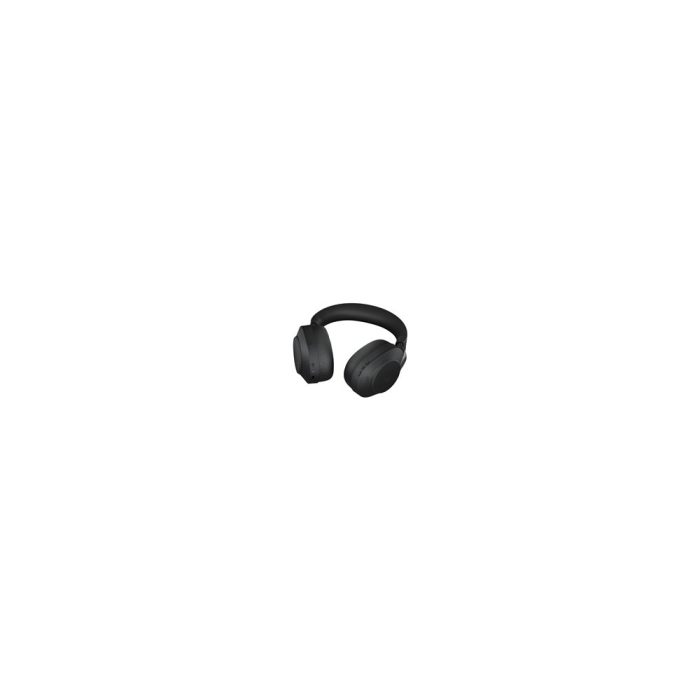 Jabra Evolve2 85 UC Stereo - Auricular - tamaño completo - Bluetooth - inalámbrico, cableado