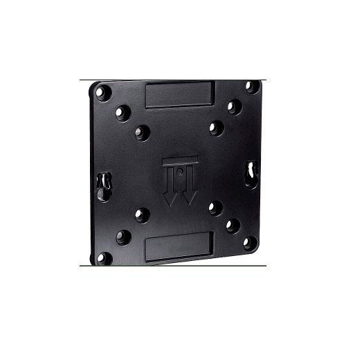 HP - Kit de montaje (soporte para montaje en pared) - para sistema de videoconferencia - para Poly G7500