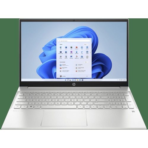 HP Pavilion 15-eg2508la - Ordenador portátil - 15.6" - 1920 x 1080 - Intel Core i7 I7-1255U / 4.4 GHz