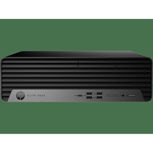 HP - Small form factor - Intel Core i7 I7-14700 - DDR5 SDRAM - Windows 11 Pro