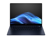HP EliteBook - Notebook - 14" - Qualcomm Snapdragon X Elite X1E-78-100 - 16 GB - 1 TB SSD - Windows 11 Pro