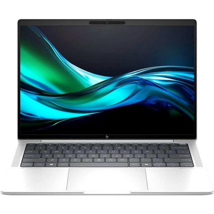 NB HP Elite x360 1040 G11, 14" WUXGA IPS Core Ultra 7 155H hasta 4.8GHz, 16GB LPDDR5x-7500