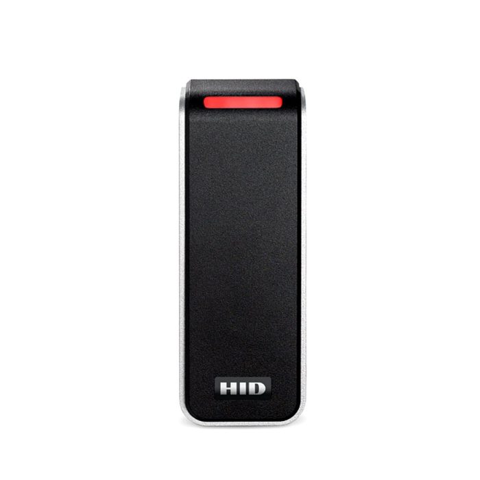 VideoIQ - RFID proximity reader - Signo20 Mullion Sta