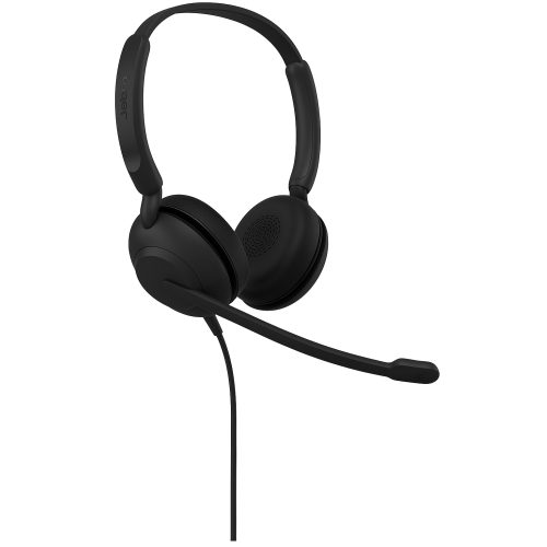 Jabra Evolve - 10 - Handset - 2699-820-109