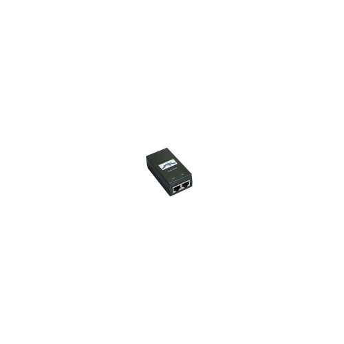 Ubiquiti Networks POE-48-24W-G - Inyector de corriente - CA 120/230 V - 24 vatios