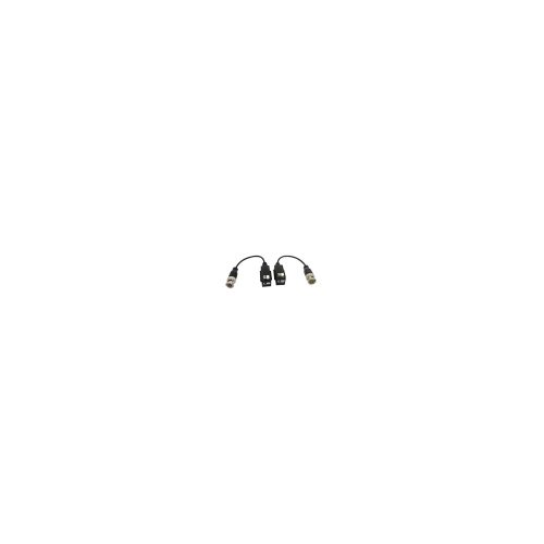 Hikvision - Video Balun - DS-1H18S/E(C) - 250mts