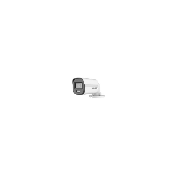 Hikvision ColorVu - Surveillance camera - Indoor / Outdoor - Smart hybrid light Fixed Mini