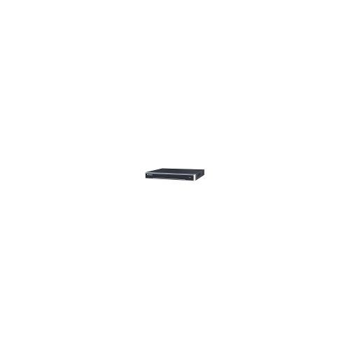 Hikvision DS-7600 Series DS-7616NI-Q2/16P - NVR - 16 canales - en red - 1U