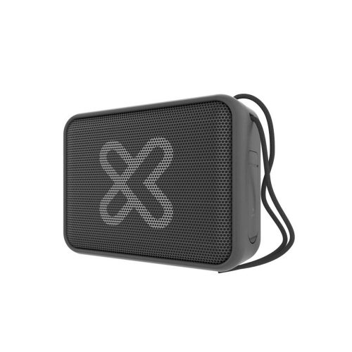 Klip Xtreme Port TWS KBS-025 - Altavoz - Púrpura - Resistencia al agua hasta 20 horas IPX7