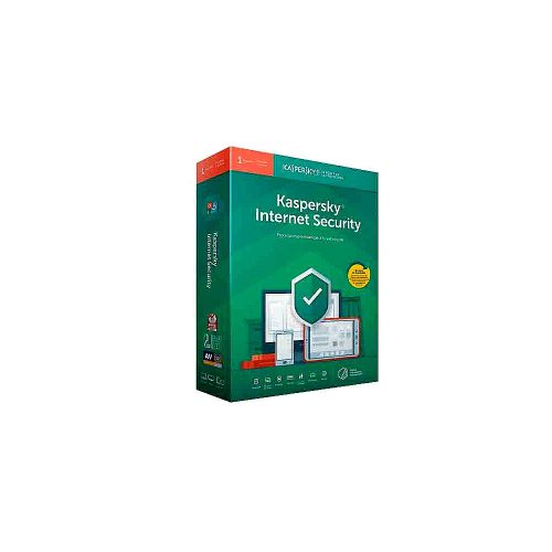 KASPERSKY INTERNET SECURITY M