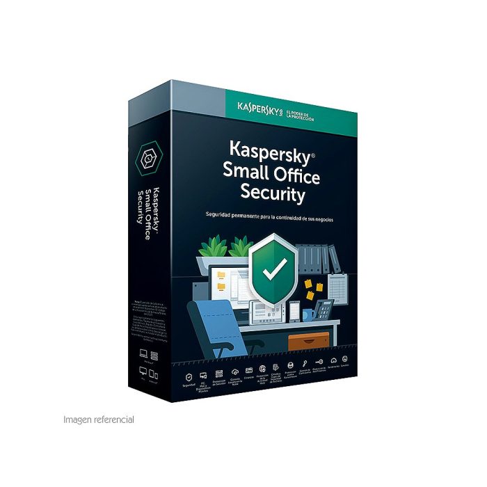 KASPERSKY SMALL OFFICE 10 PC