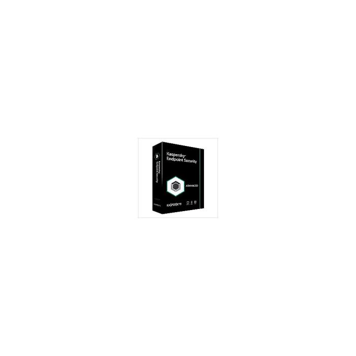 KASPERSKY ENDPOINT SECURITY CL