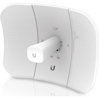 Ubiquiti LiteBeam ac LBE-5AC-Gen2 - Puente inalámbrico - 1GbE - AirMax ac - alimentación cc