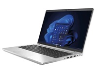 HP ProBook - Notebook - 14" - Intel Core i7 I7-1335U - 512 GB SSD - Windows 11 Pro 64-bit Edition