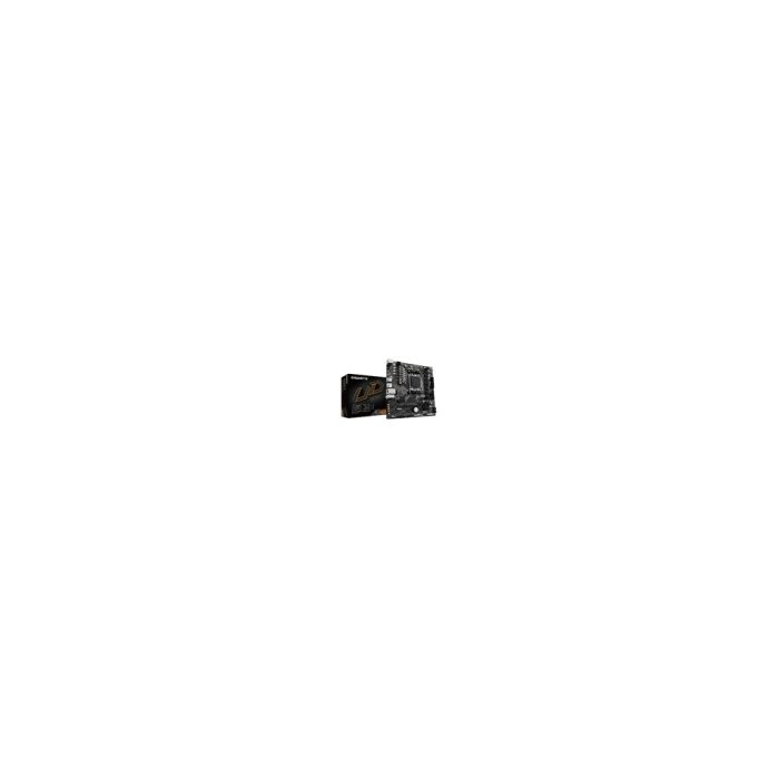 Gigabyte - Motherboard - Micro ATX - Socket AM5 - AMD A620 - para Ryzen 7000 - None
