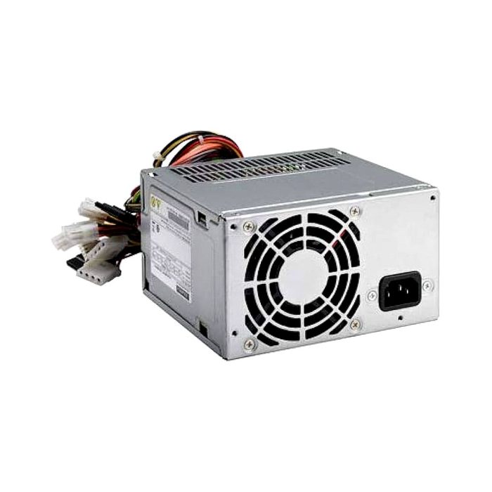 Fuente de alimentación MD3-D02, 300W, ATX, 100V ~ 240VAC.