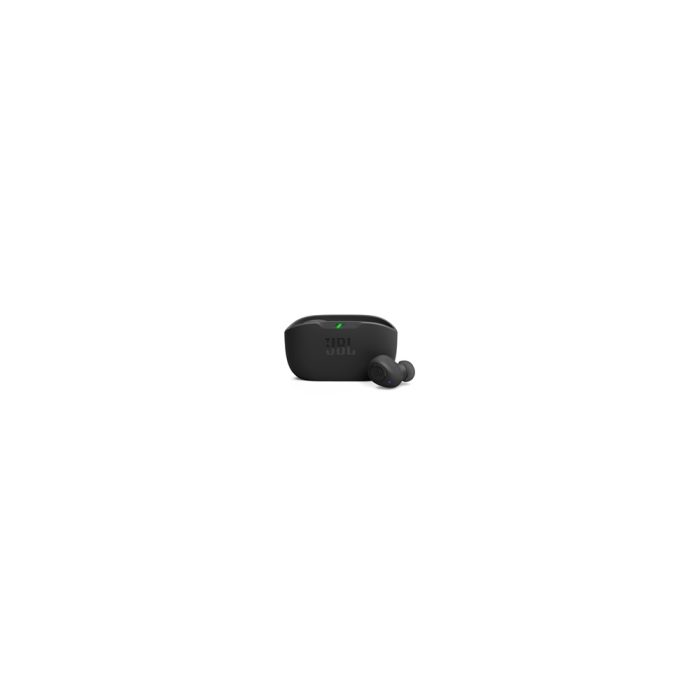 JBL Wave - Buds 2 - Auriculares internos - Inalámbrico - Negro