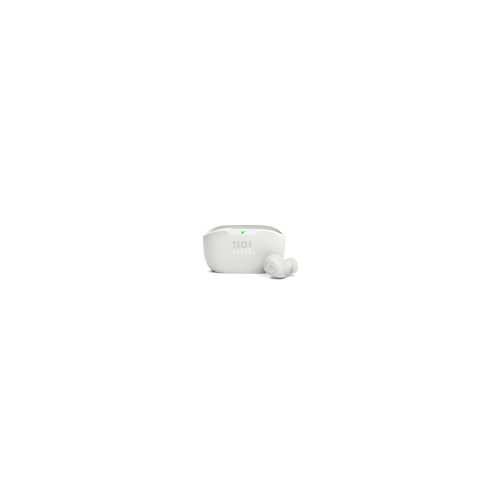 JBL Wave - Buds 2 - Auriculares internos - Inalámbrico - Blanco