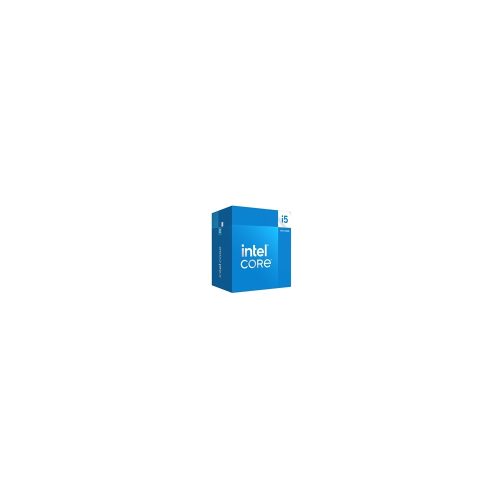 Intel Core i5 i5-14400 - 2.5 GHz - 10 núcleos - 16 hilos - 20 MB caché - FCLGA1700 Socket - Caja