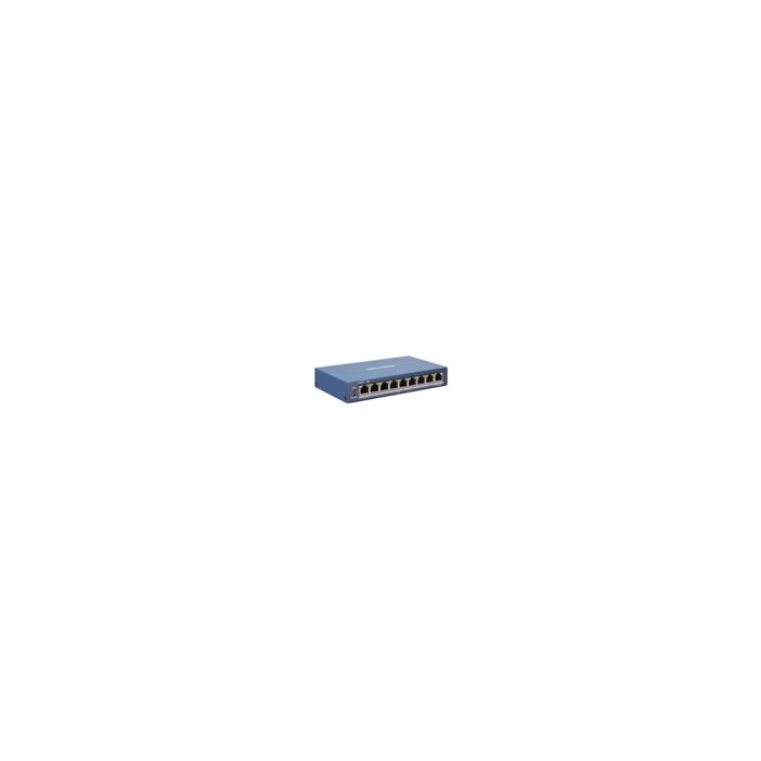 Hikvision - Switch - 8 - DS-3E1309P-EI/M(O-STD)