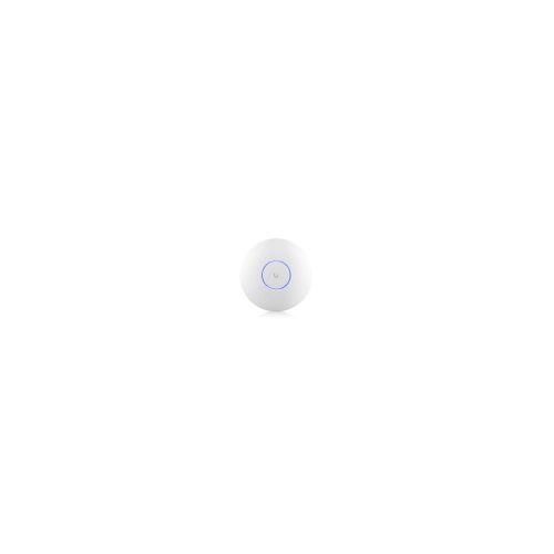 Ubiquiti U7 Pro Max - Wireless access point - Ceiling-mounted WiFi 7 - 44—57V DC PoE adapter (Not included)