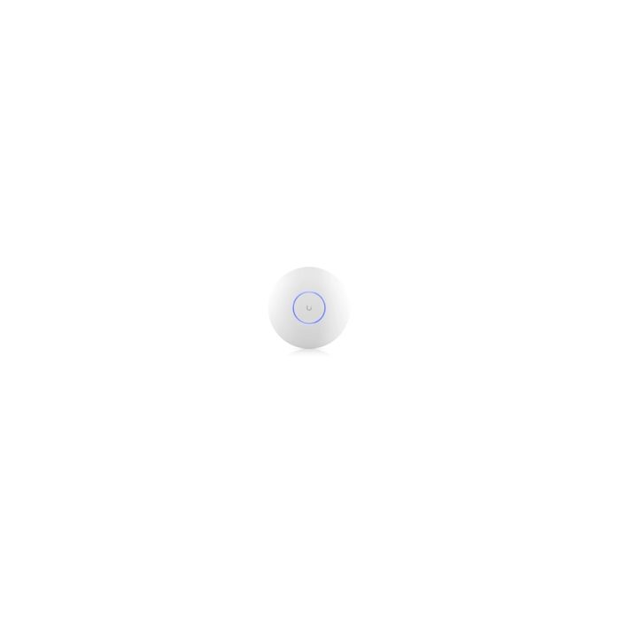 Ubiquiti U7 Pro Max - Wireless access point - Ceiling-mounted WiFi 7 - 44—57V DC PoE adapter (Not included)