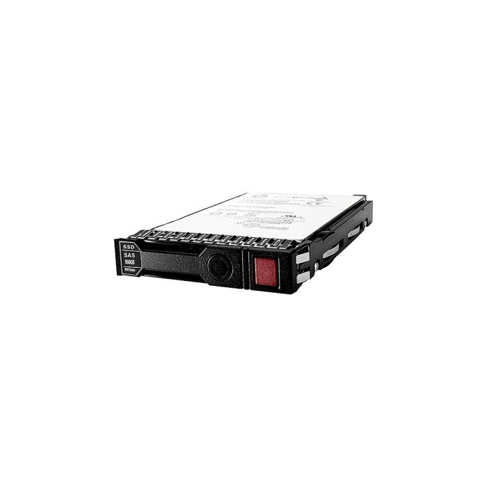 HPE - Internal hard drive - 960 GB - Solid state drive - P37005-B21