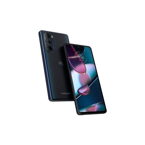 Motorola Moto EDGE 30 Pro - Smartphone - Green - Touch