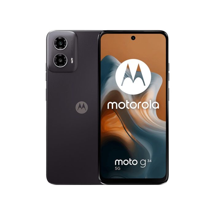 Motorola G34 - Smartphone - Android - 256 GB