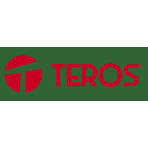 PIN LOGO TEROS CORAZON