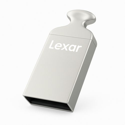 MEMORIA LEXAR USB M22 16GB GLOBAL METAL