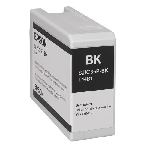 CART. DE TINTA NEGRA SJIC35P(K