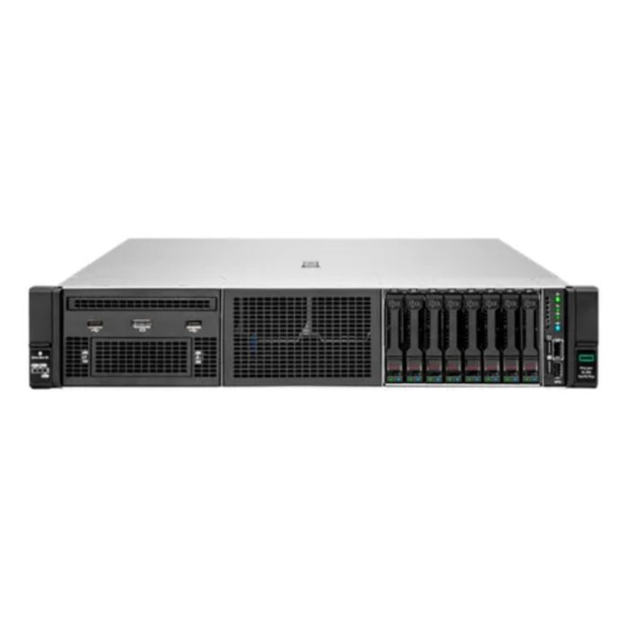 DL380 G10P 8SFF 4310(12C/2.1GH