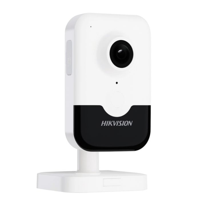Hikvision - DS-2CD2443G2-IW Cube 4 MP Indo