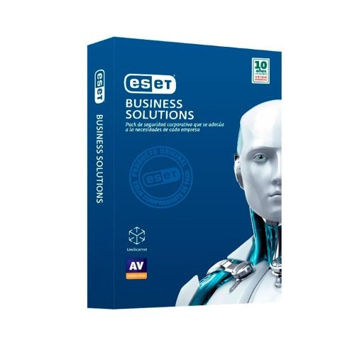 ESET NOD32 FILE SERVER 12MES