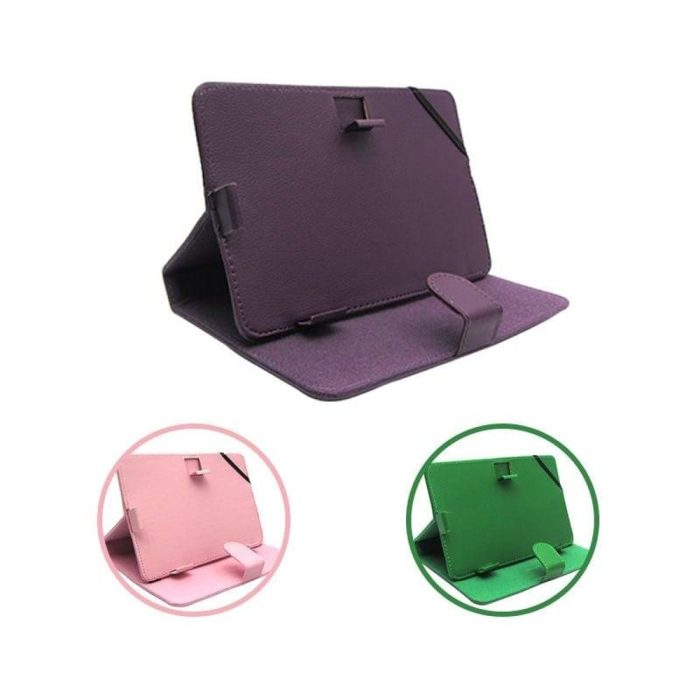 CASE FOR TABLET 7" GREEN MINT
