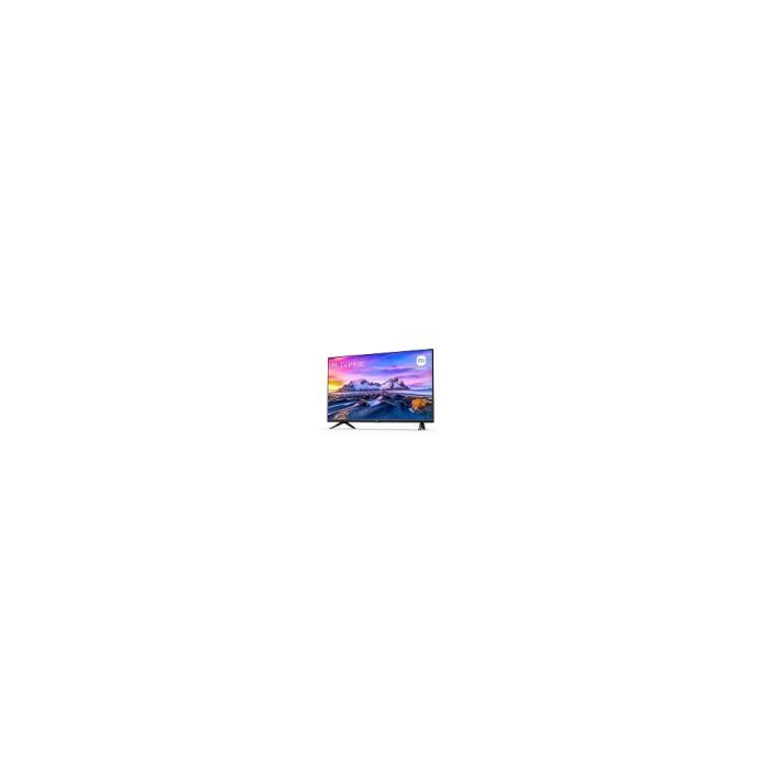 Xiaomi Mi P1 - 32" Clase diagonal TV LCD con retroiluminación LED - Smart TV - Android TV - 720p 1366 x 768