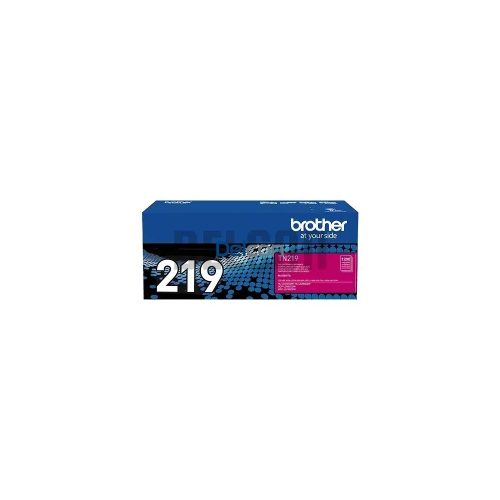 Tóner Brother Cyan de alta capacidad 1.2K para impresoras DCP-L3560CDW, MFC-L3760CDW y HL-L3280CDW