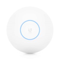 Ubiquiti UniFi U6-PRO - Punto de acceso inalámbrico - Wi-Fi 6 - 2.4 GHz, 5 GHz - instalable en pared/techo