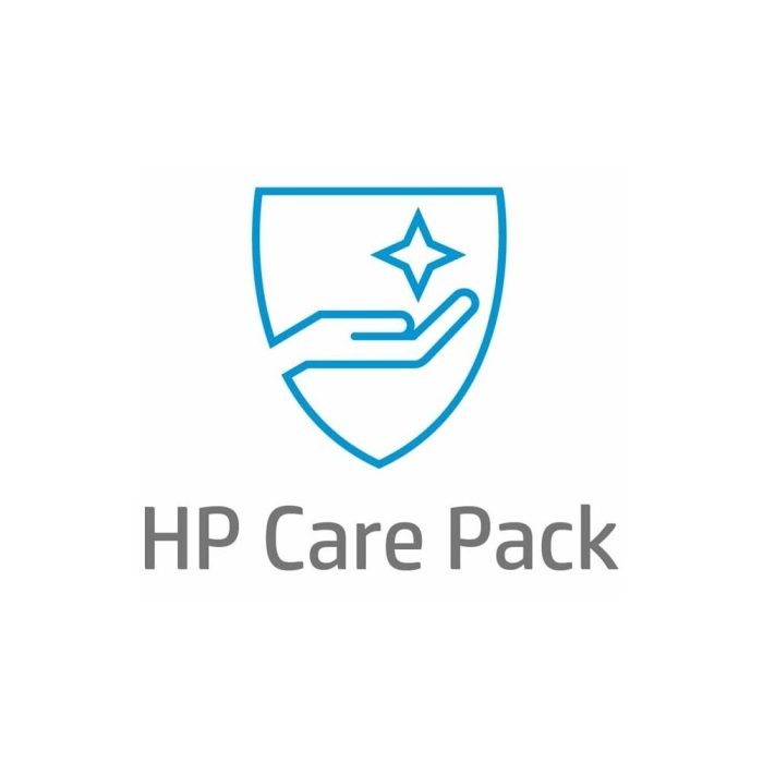 HP 3 year 24x7 DL360 Gen9 Foundation Care Service