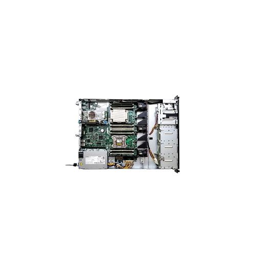 HP 3 year 24x7 DL160 Gen9 Foundation Care Service