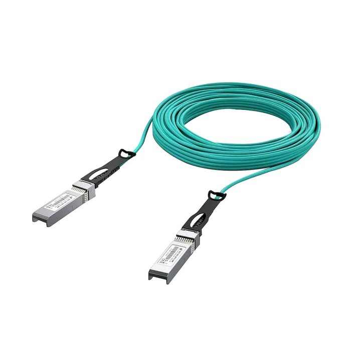Ubiquiti - Transceiver - Long-range SFP+ direct attach