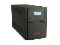 APC Easy UPS SMV SMV1500AI-MS - UPS - CA 220/230/240 V - 1050 vatios - 1500 VA - RS-232, USB