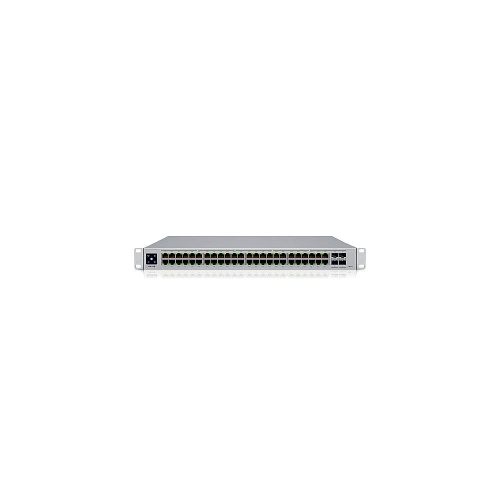 Ubiquiti - Switch - 48 - USW-PRO-MAX-48-POE