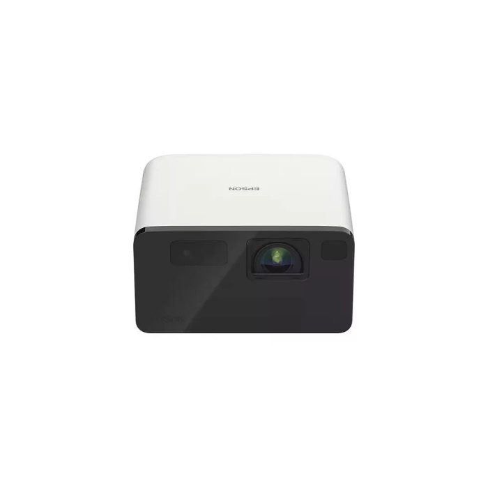 PROYECTOR EF-21 WHITE