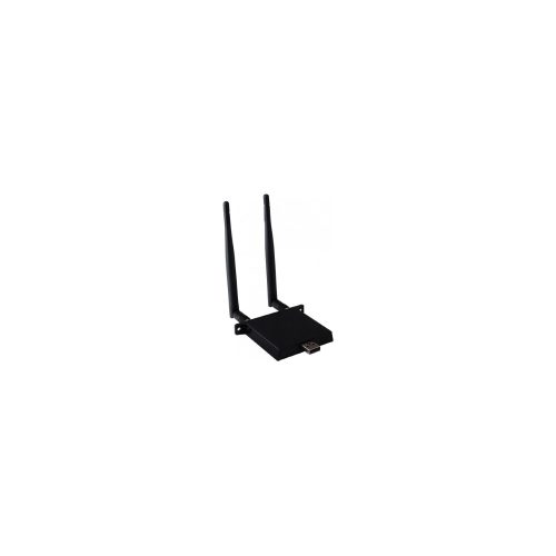 ViewSonic VB-WIFI-001 - Adaptador de red - 802.11ax (Wi-Fi 6), Bluetooth 5.2 - para ViewBoard IFP6552, IFP7552, IFP8652